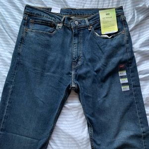 Levi’s 505 Regular Fit Jeans